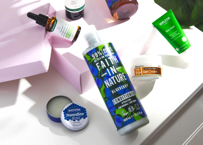 Holland & Barrett trials beauty-only concept store 