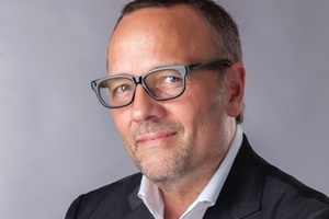 Hourglass appoints President of Global Sales