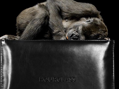 Hourglass Cosmetics aims to be 100% vegan by 2020
