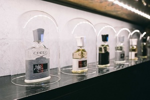House of Creed's sixth-generation leader and Master Perfumer Olivier Creed dies