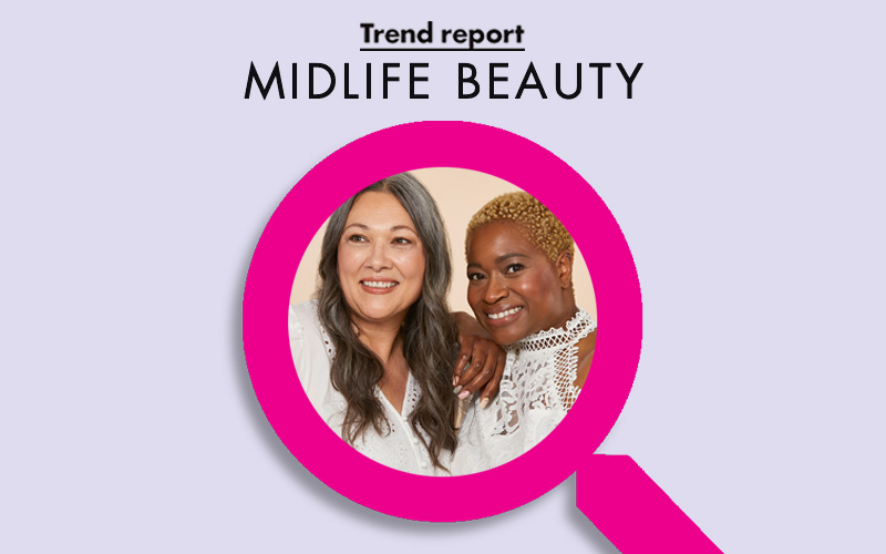 How 3 Gen X beauty founders are fighting for midlife visibility