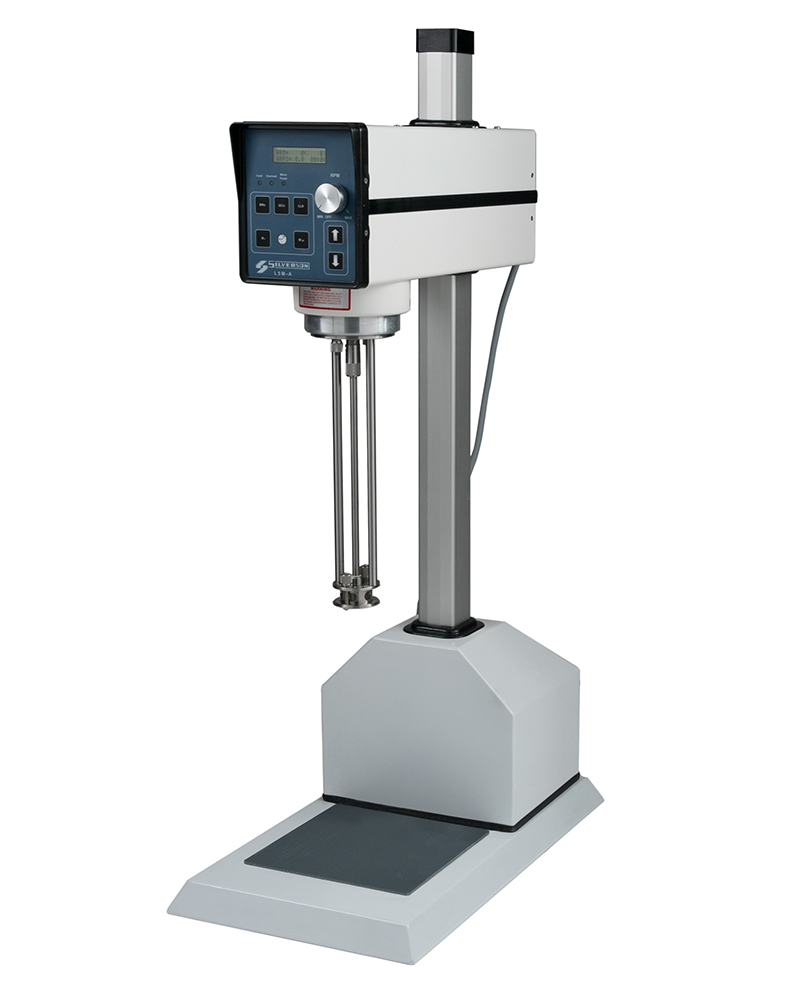 How a Silverson Laboratory mixer has assisted Donna-Klare NZ Ltd in the development and formulation of their deep skin moisturiser cosmetic products