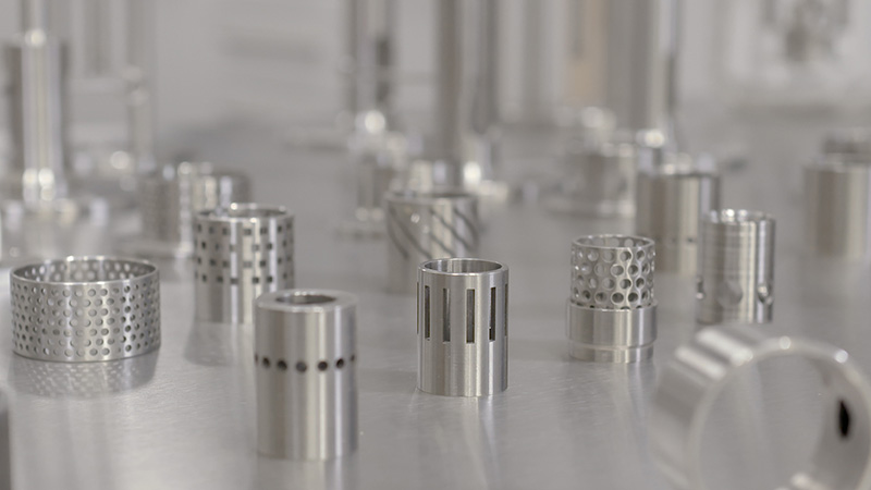 How a Silverson Laboratory mixer has assisted Donna-Klare NZ Ltd in the development and formulation of their deep skin moisturiser cosmetic products