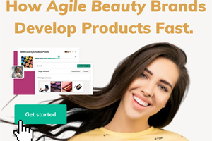 How agile is your cosmetic NPD strategy?