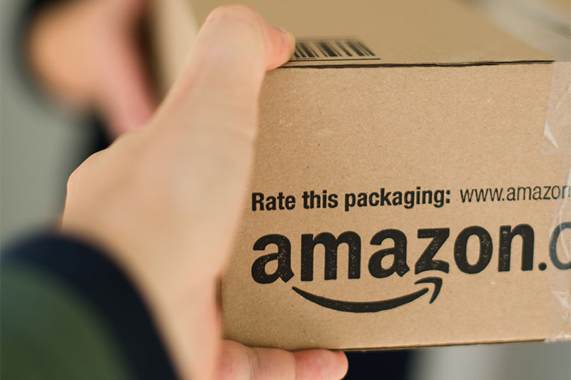 How Amazon beat Sephora to become retail's male beauty powerhouse