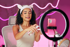 How beauty brands should prepare for a possible TikTok ban