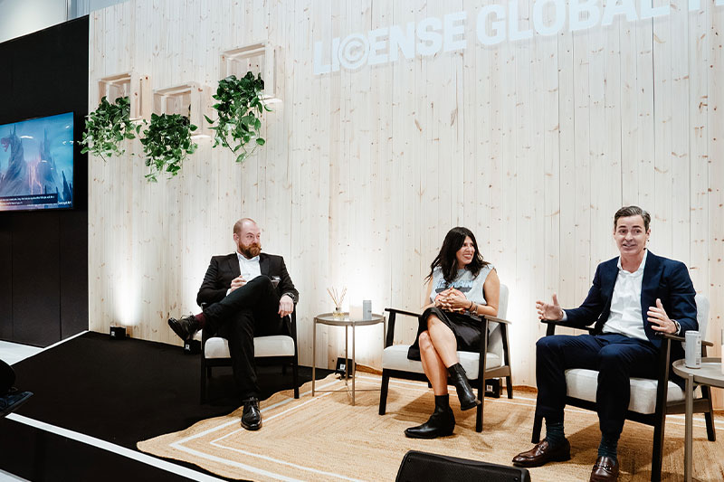 How brand licensing is driving growth and creativity in beauty