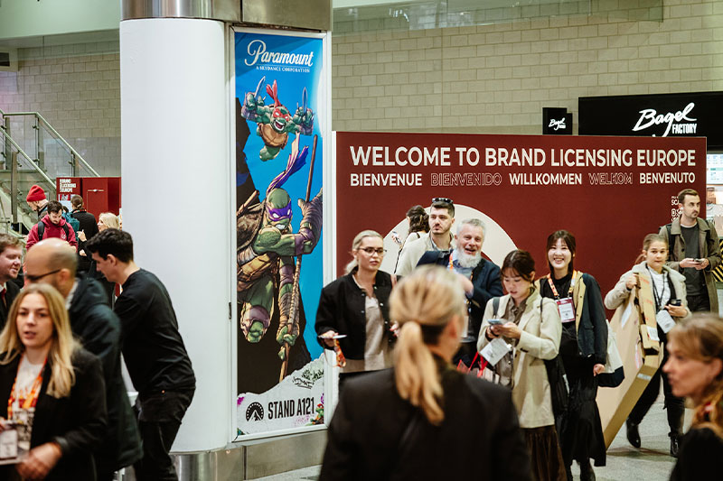 How brand licensing is driving growth and creativity in beauty
