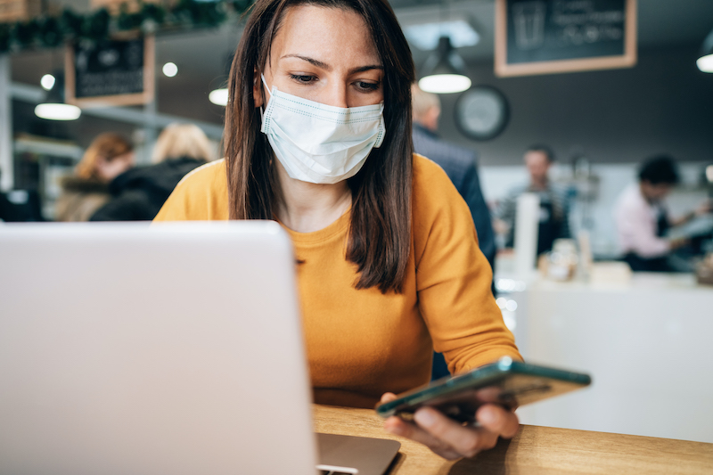 How can beauty businesses survive the next few months?
