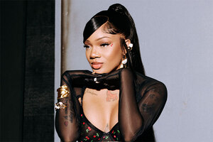 From Fenty to Cécred: celebrity hair care is premiumising the edges market
