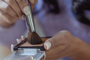 How cosmetics brands can stand out in a saturated market