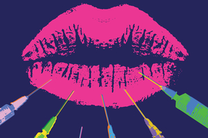How Covid-19 and Zoom meetings have boosted the plastic surgery industry