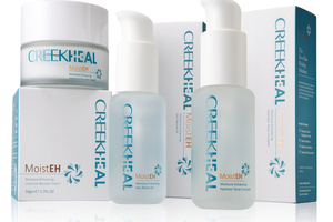 How CREEKHEAL can help your skin find its perfect balance
