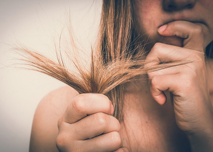 How do hair bond builders really work?