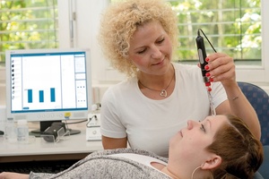 How does pH impact skin health?
