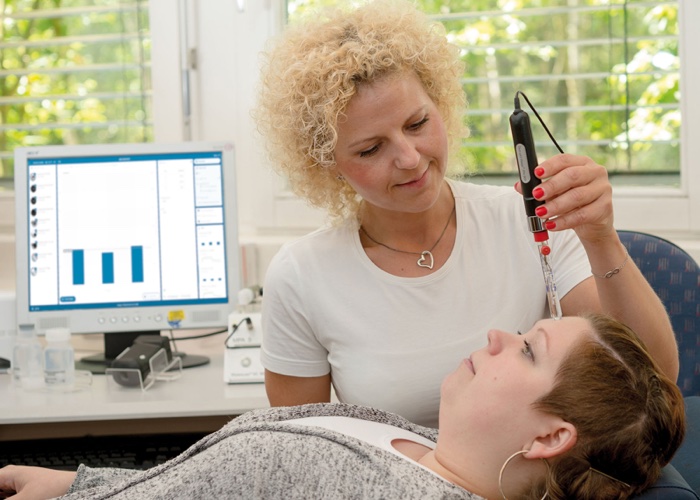 How does pH impact skin health?
