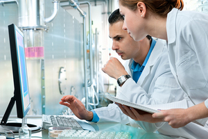 How effective is your current R&D software?