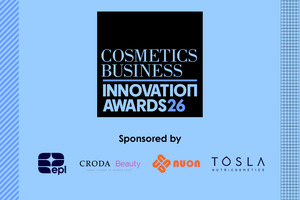 How four innovation partners are shaping the future of cosmetic development