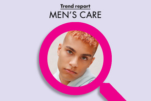How fragrance and grooming brands can successfully engage with Gen Z men