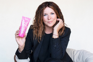 How I became: Career advice from the co-founder of Umberto Giannini