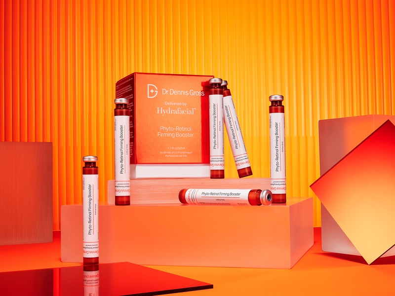 How I became Head of Global Business Development for Dr. Dennis Gross Skincare