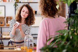 How is 'natural' regulated in the US?