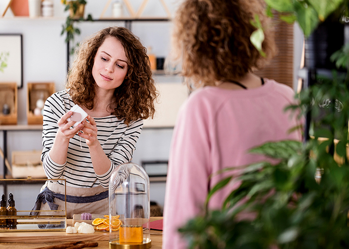 How is 'natural' regulated in the US?