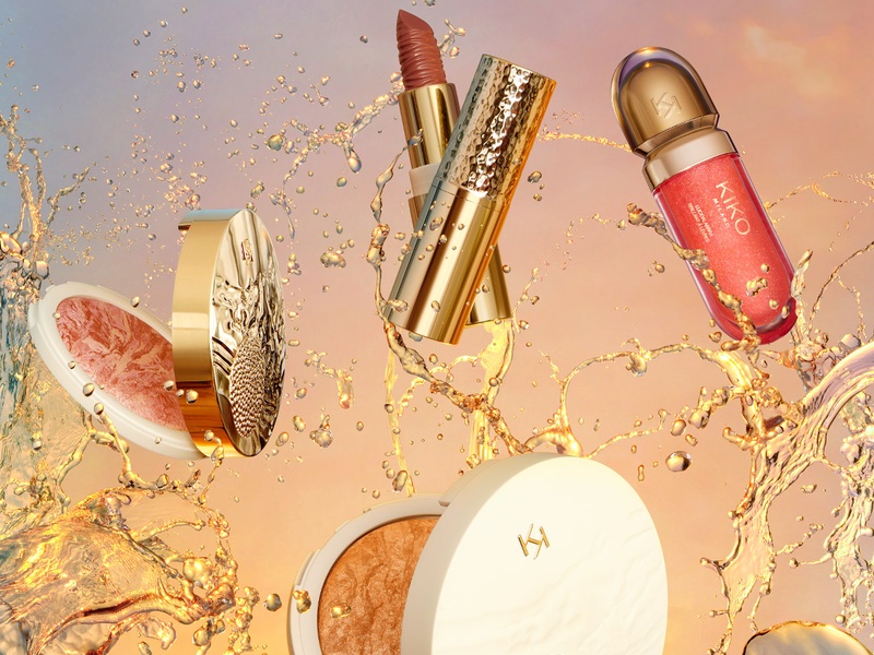 How Kiko Milano has gone from make-up underdog to beauty titan