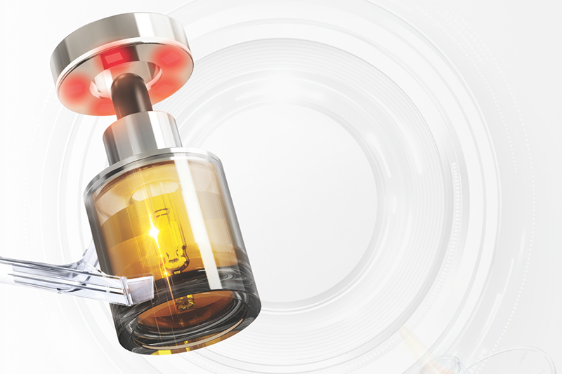 How LED phototherapy enhances skincare absorption: A comprehensive guide for beauty brands