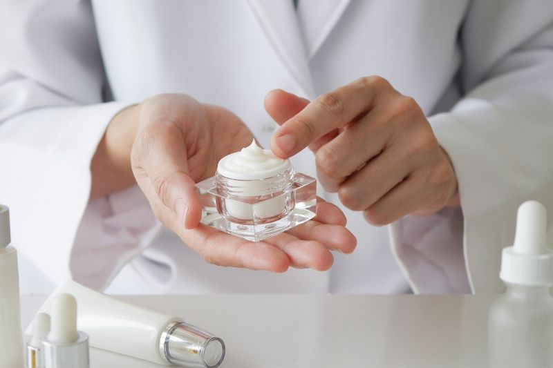 How membrane emulsification can help ease regulatory pressures in cosmetics in 2027 and beyond