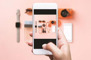 How micro-influencers could boost your next beauty campaign 