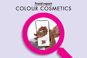 How robots and AI are pushing the boundaries in nail care