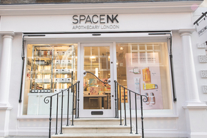 UPDATE: How Space NK became the dark horse of British retail