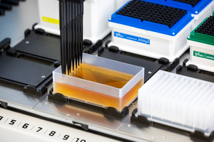 How this tool is cutting preservatives testing times