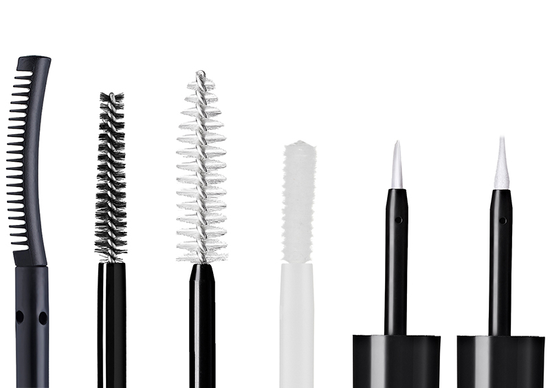 How to achieve luscious lashes and brows with HCP