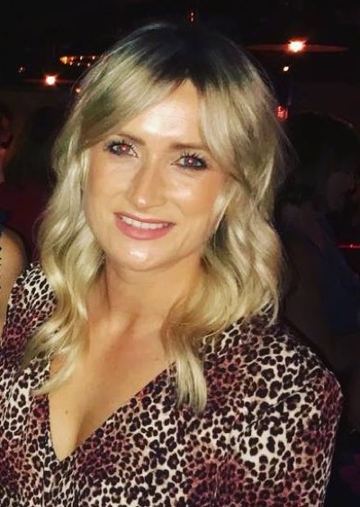 Chelsey Saunders