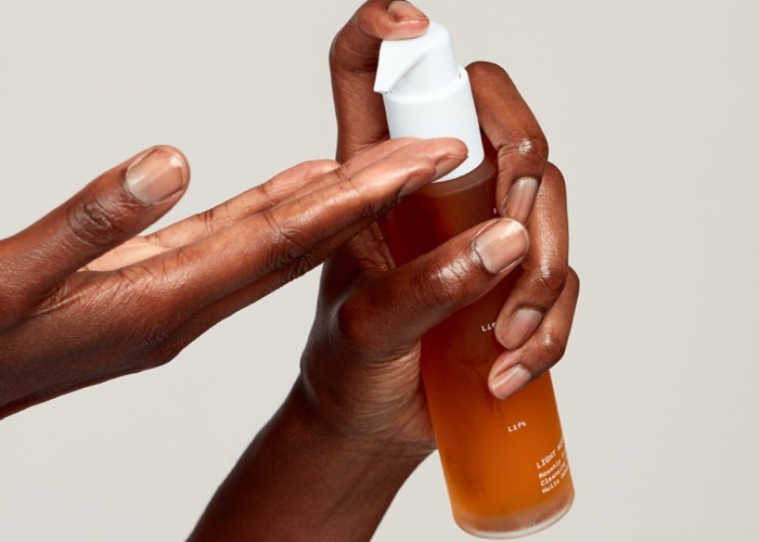 How to formulate an organic cleanser without compromise