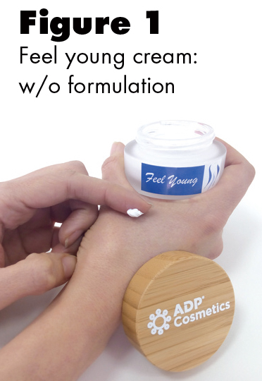 How to formulate natural sunscreens