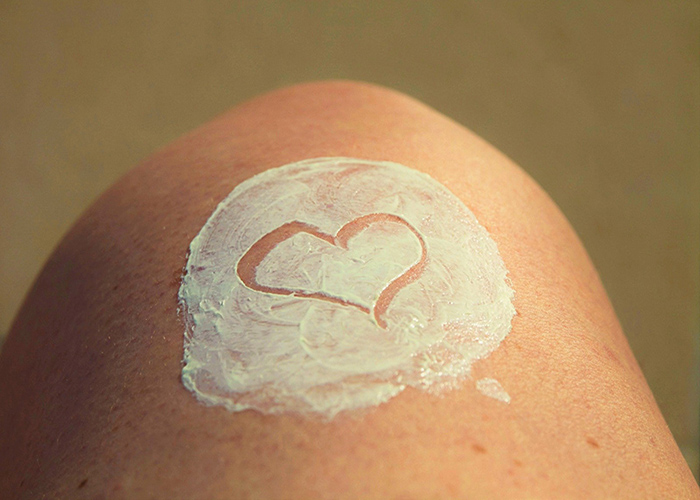 How to formulate natural sunscreens

