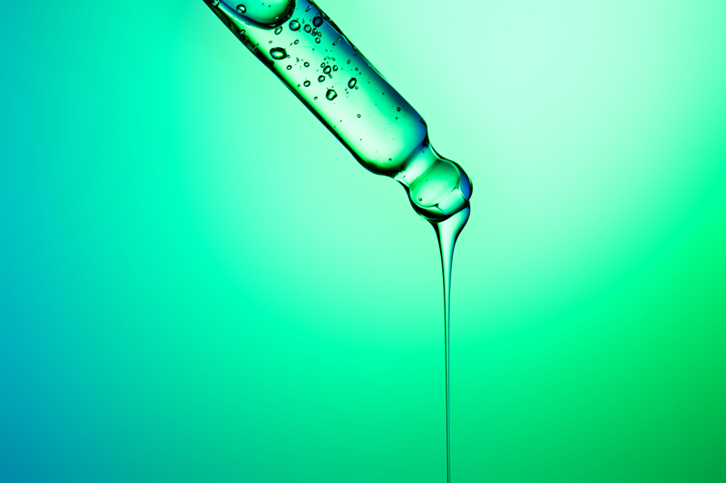 How to make a skin longevity serum