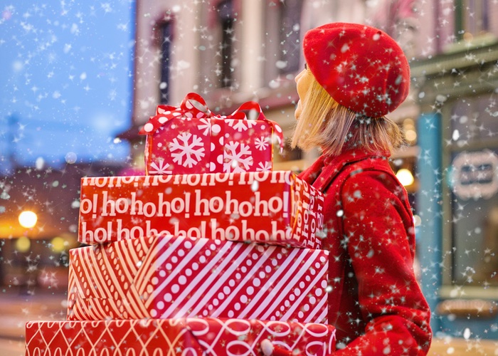 How to prepare for the festive shopping season against the backdrop of Covid-19 