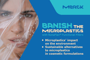 How to replace microplastics