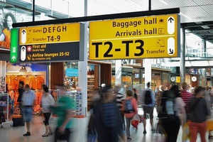How to succeed in travel retail