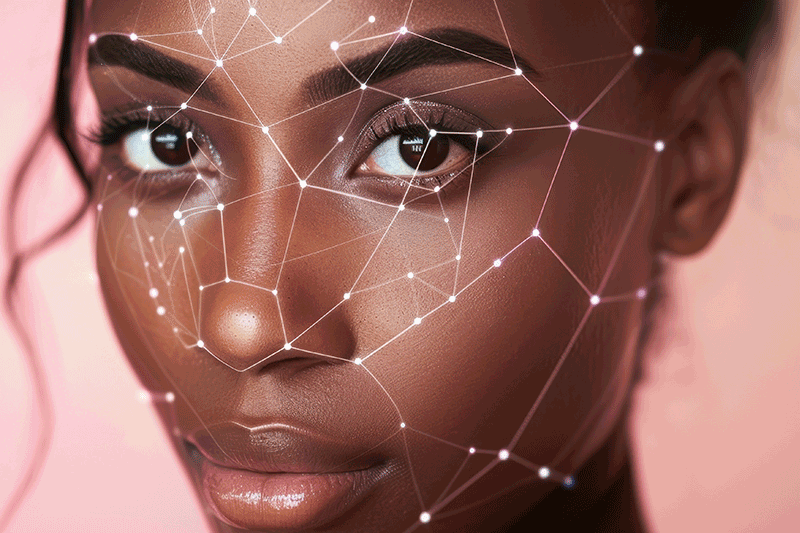 How to transform AI face analysis into hyper-personalisation in beauty e-commerce