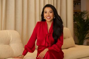 How Tropic founder Susie Ma grew from a market stall to multi-million-pound beauty powerhouse