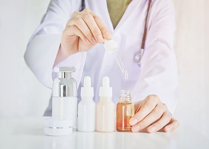 How vegan are your cosmetics? 