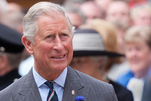 How will 'Green King Charles' influence the beauty industry?