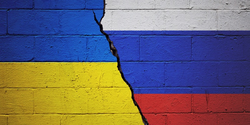How will the Russia-Ukraine crisis impact cosmetics?
