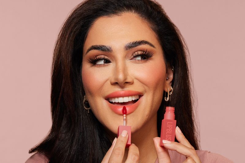 Huda Beauty crowned the most popular beauty brand in Q3 2025