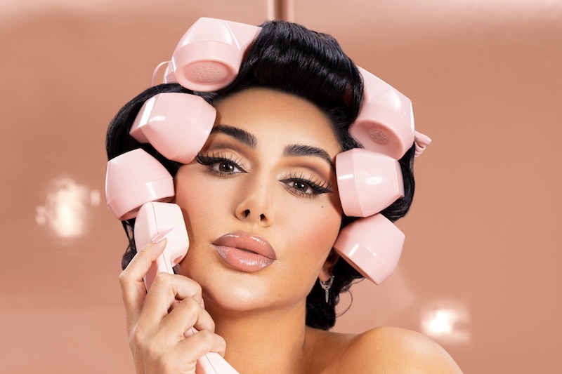 Huda Beauty delays podcast in show of solidarity for global crises